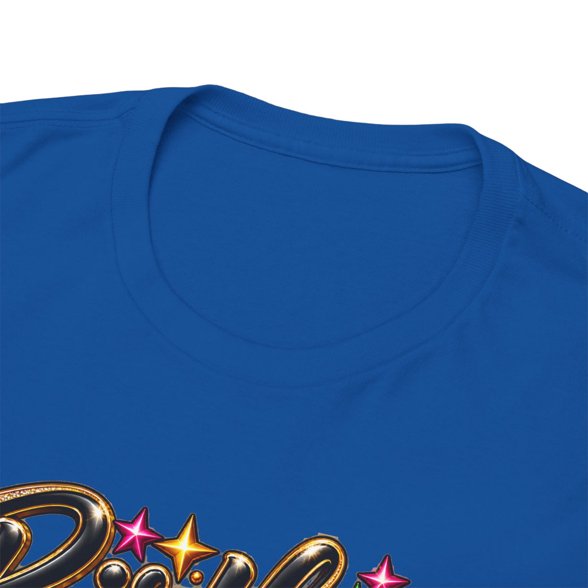 Birthday Girl Graphic Tee