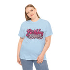 Birthday Squad Graphic T-Shirt