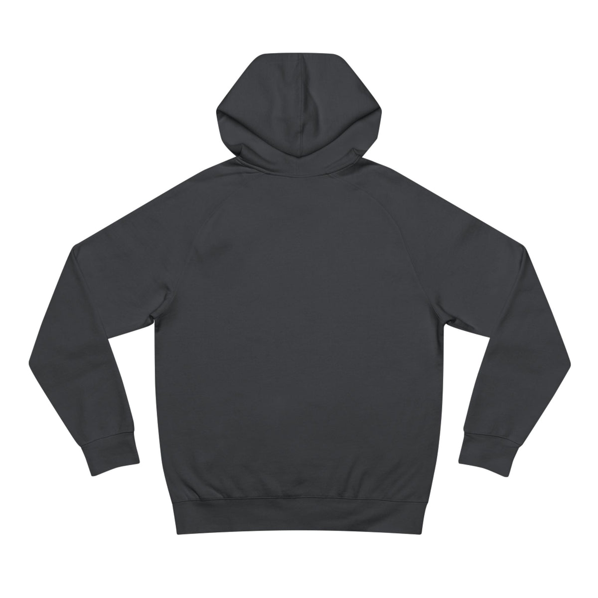 I Don’t Know Him Couples Graphic Hoodie