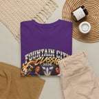 Fountain City Classic 2025 Football Game T-Shirt
