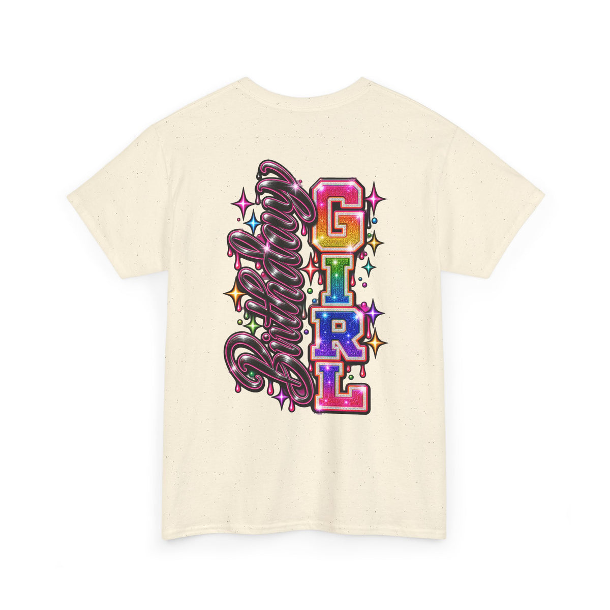 Birthday Girl Graphic Tee