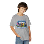 Fortnite 6th Birthday Battle T-Shirt