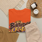 Birthday Legend Another Year Level Up Birthday T-Shirt