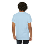 Detroit Baseball Tee | Motor City 313 Vintage Baseball Design