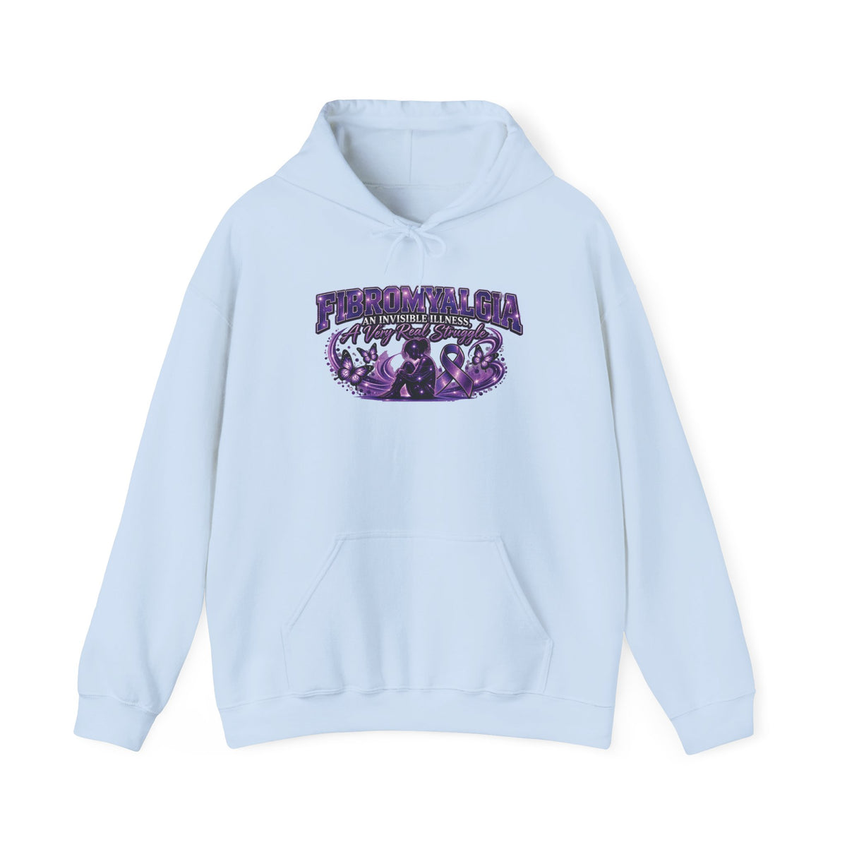 FIBROMYALGIA Hoodie