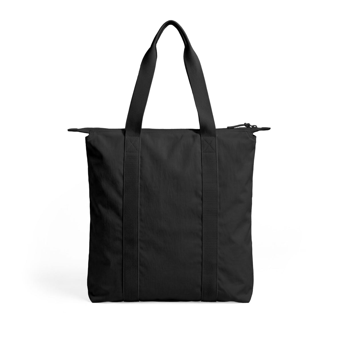Worlds Best Mama Tote Bag |Black Nomad Carry-All Tote