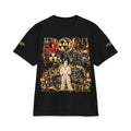 Don Toliver Octane Tour graphic tee | Rapper portrait concert shirt