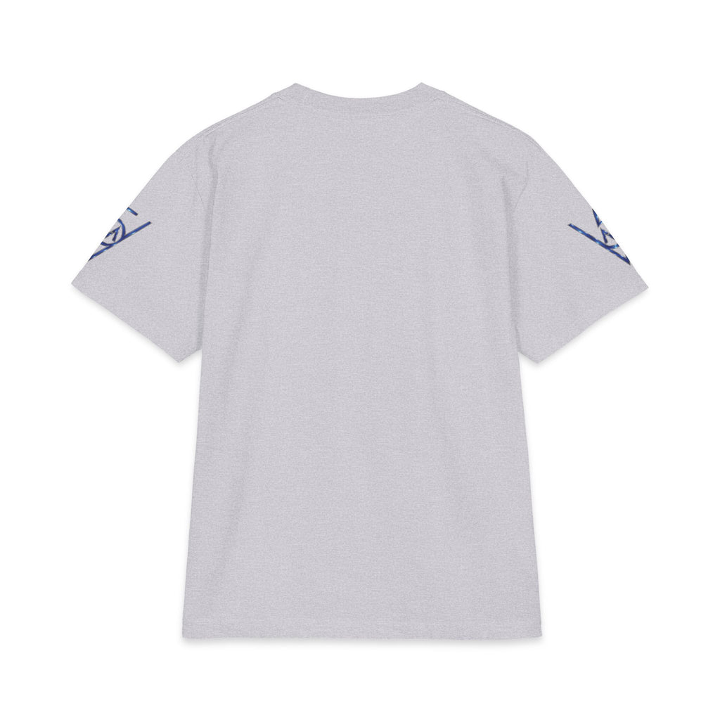 Maroon 5 band photo collage T-Shirt | Tour style sleeve logo
