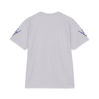 Maroon 5 band photo collage T-Shirt | Tour style sleeve logo