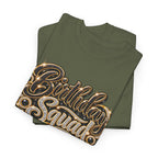 Birthday Squad Graphic Tee