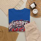 Whoopty MFN Do Statement Men’s Graphic Tee