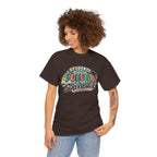 Students, Your Future Is Your Superpower T-Shirt
