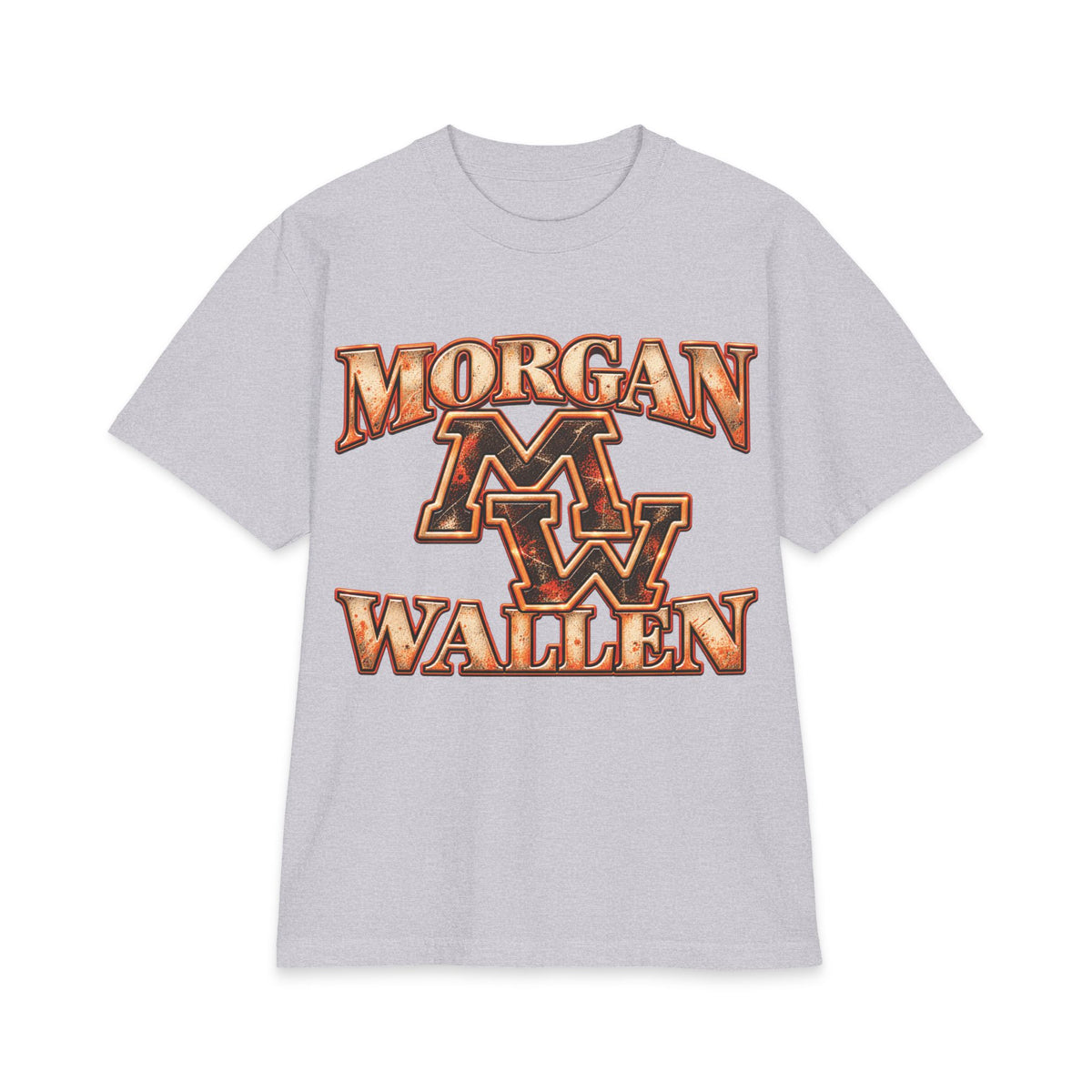 Wallen Still the Problem T-Shirt | Concert Country Tee
