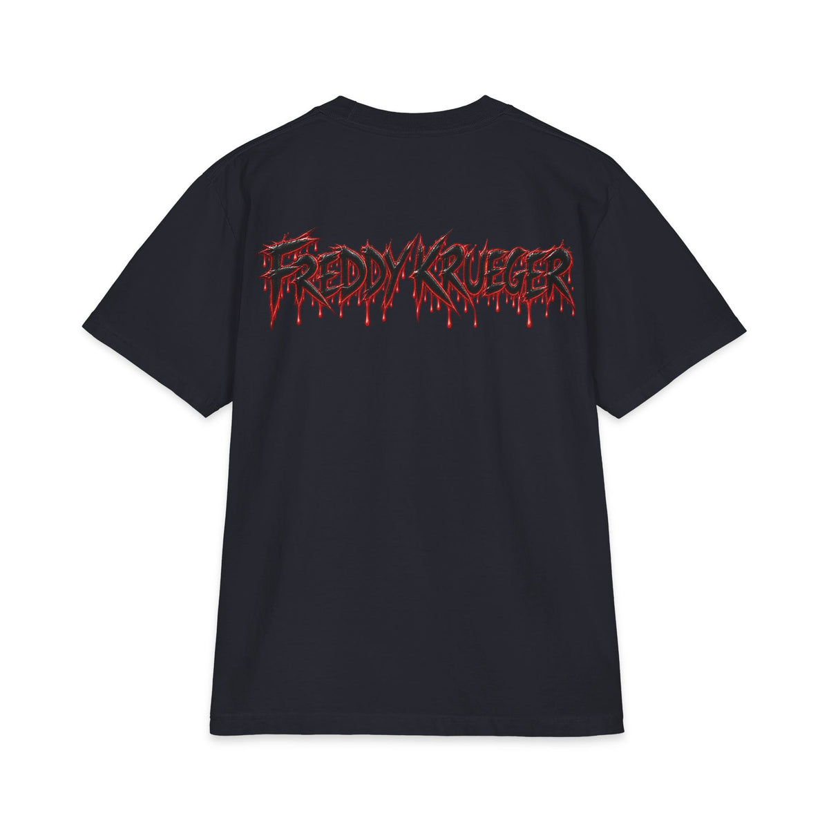 Freddy Krueger Never Sleep Again T-Shirt | Horror Movie Tee