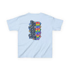 Birthday Boy Kids Tee