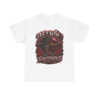 Detroit Sagittarius T-Shirt | Astrology Archer Graphic Tee