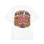 Dolly Tribute Portrait T-Shirt | We Will Always Love You 1946 2026