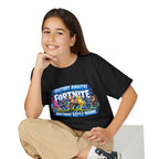 Youth DryBlend® T-Shirt
