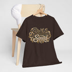 Birthday Squad Graphic Tee