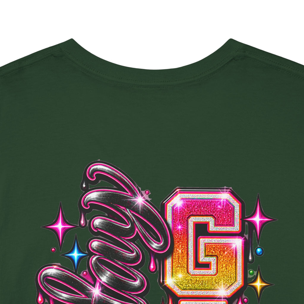 Birthday Girl Graphic Tee