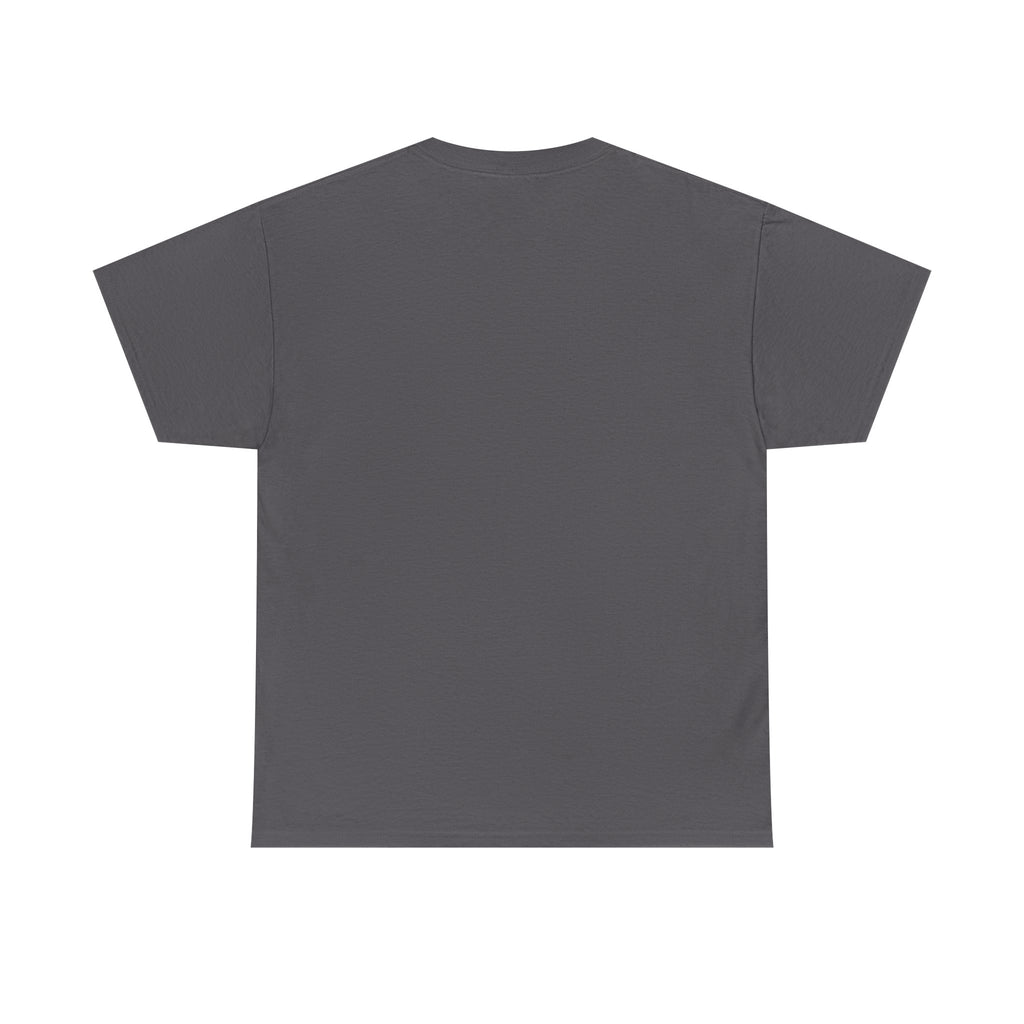 Detroit D Skyline Determined True Grit T-Shirt | City Pride Tee