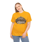 Birthday Queen Crown T-Shirt