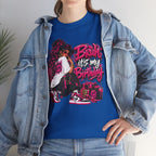 “Bruh, It’s My Birthday” Birthday Graphic T-Shirt