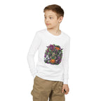Youth Jersey Long Sleeve Tee