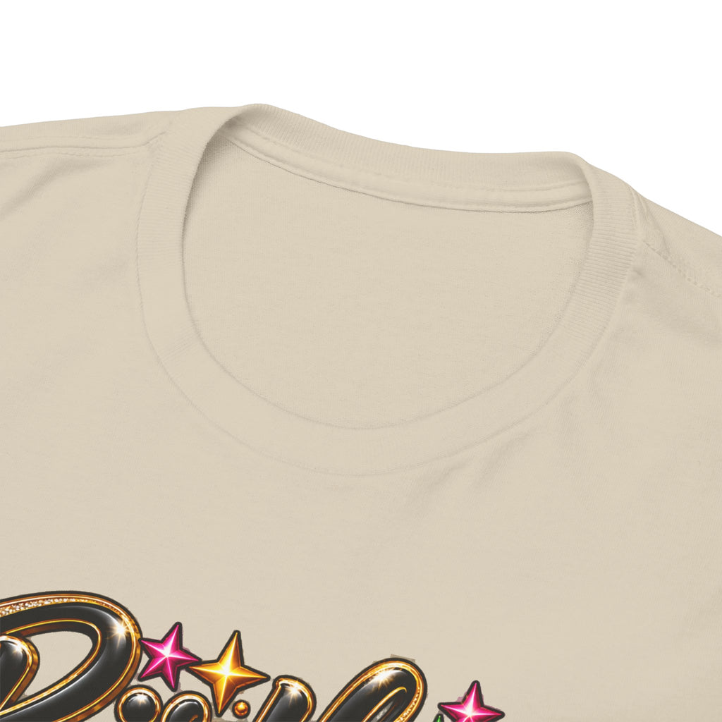Birthday Girl Graphic Tee