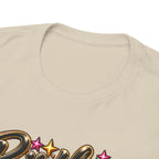Birthday Girl Graphic Tee