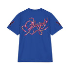 Ariana Graphic Tee | Celebrity Portrait T-Shirt