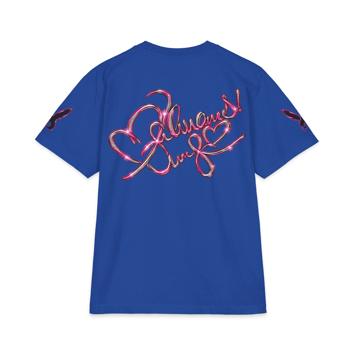 Ariana Graphic Tee | Celebrity Portrait T-Shirt