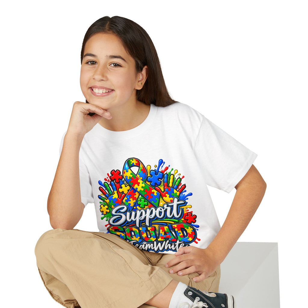 Youth DryBlend® T-Shirt