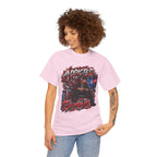 Addicted to Gaming Graphic T-Shirt