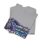 Gaming “Sorry, Can’t Hear You, I’m Gaming” Graphic T-Shirt