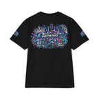 Detroit Football Lion T-Shirt | I Was a Detroit Football Fan Before It Was Cool