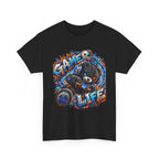 Gamer for Life Graphic T-Shirt