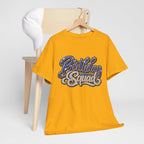 Birthday Squad Celebration T-Shirt