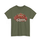 Birthday Red Queen Graphic T-Shirt