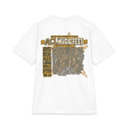 ACL Fest 2026 Austin Texas T-Shirt | Music Festival Lineup Tee