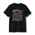 Nightmare on Elm Street tee | Horror Movie Graphic Shirt