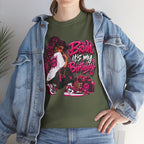 “Bruh, It’s My Birthday” Birthday Graphic T-Shirt