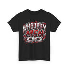 Whoopty MFN Do Statement Men’s Graphic Tee