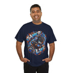 Gamer for Life Graphic T-Shirt