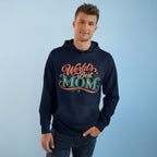 World’s Best MOM Graphic Hoodie