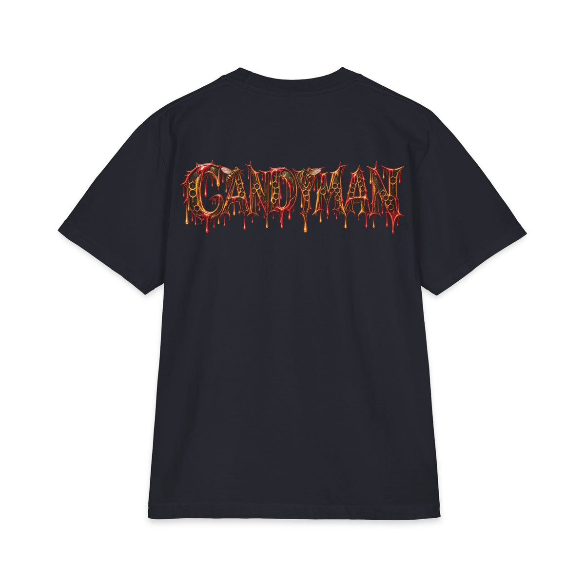 Candyman Farewell to the Flesh T-Shirt | Horror Movie Graphic Tee