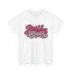 Birthday Squad Graphic T-Shirt