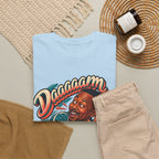 Martin Dammmn Gìna Graphic Tee