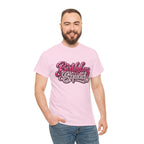 Birthday Squad Graphic T-Shirt