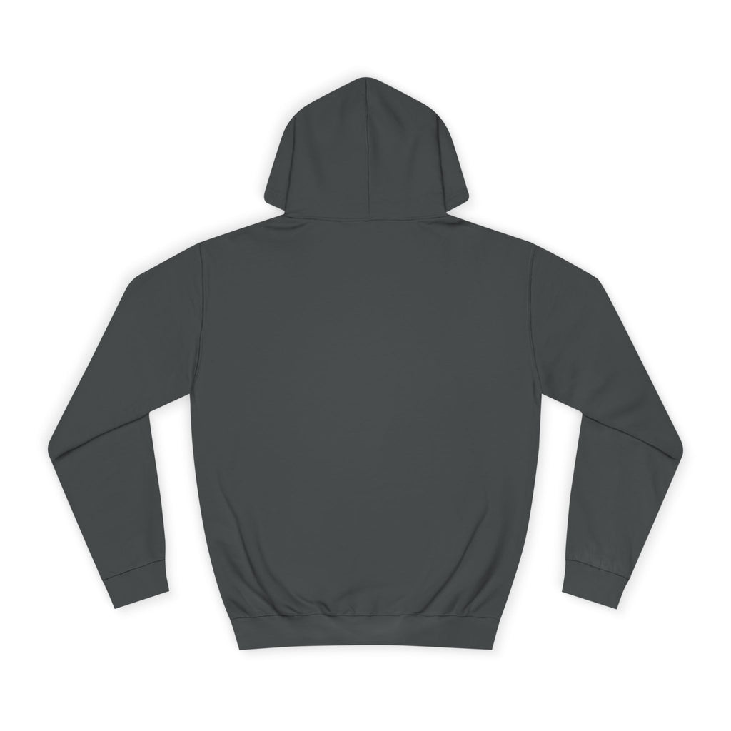 Built ro Inspire his Purpose Couples Graphic Hoodie